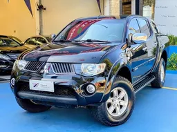 Mitsubishi L200 Triton