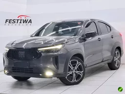 Fiat Fastback