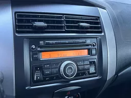 Nissan Grand Livina