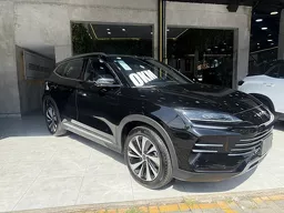 BYD Song Plus