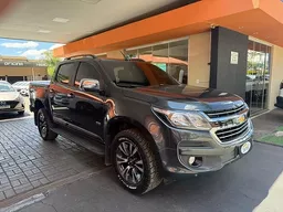 Chevrolet S10