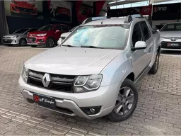 Renault Duster Oroch