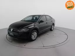 Volkswagen Virtus