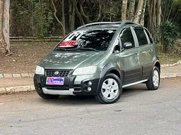 Fiat Idea