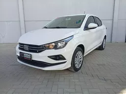 Fiat Cronos