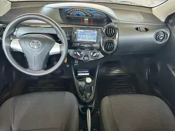 Toyota Etios