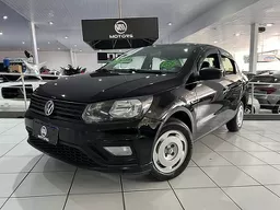 Volkswagen Voyage