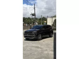 Jeep Commander