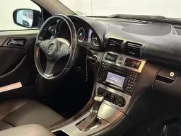 Mercedes-benz CLC 200