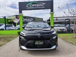 Renault Kardian