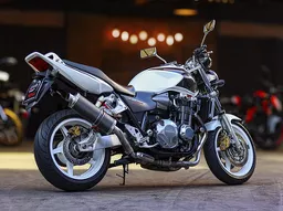 Honda CB 1300