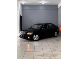 Chevrolet Astra