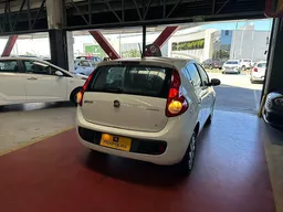 Fiat Palio
