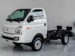 Hyundai HR