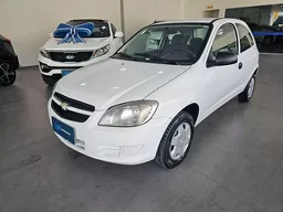 Chevrolet Celta