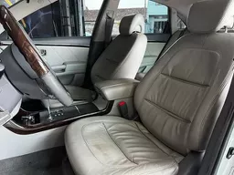 Hyundai Azera