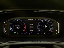 Volkswagen Taos