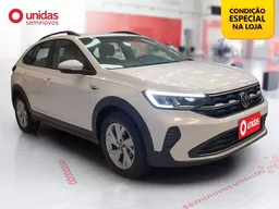 Volkswagen Nivus