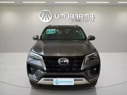 Toyota Hilux SW4
