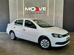 Volkswagen Voyage