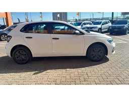 Volkswagen Polo Hatch