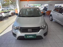 Fiat Mobi