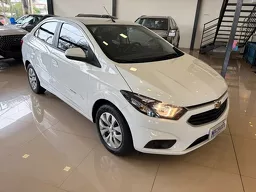 Chevrolet Prisma