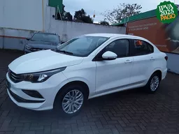Fiat Cronos