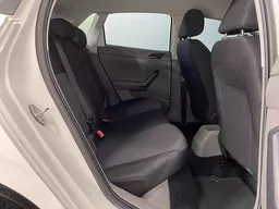 Volkswagen Polo Hatch