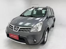 Nissan Livina