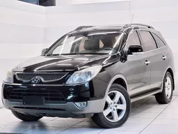 Hyundai Vera Cruz