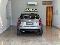 Chevrolet Celta