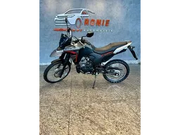XTZ 250