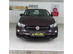 Fiat Cronos
