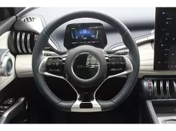 BYD Yuan Plus