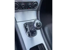 Mercedes-benz CLC 200