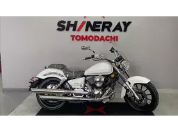 Shineray XY 250-5