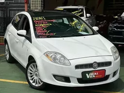Fiat Bravo