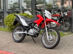 NXR 150