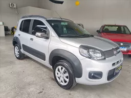 Fiat Uno