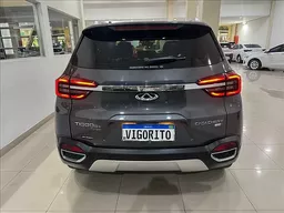 Chery Tiggo 5X