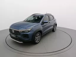 Fiat Pulse
