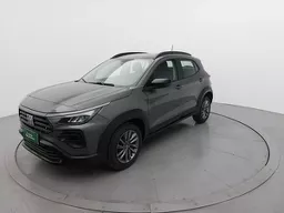 Fiat Pulse
