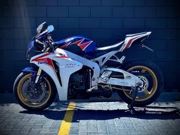 CBR 1000