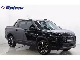Chevrolet Montana