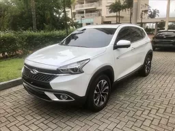 Chery Tiggo 7