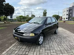 Fiat Palio