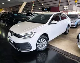 Volkswagen Virtus