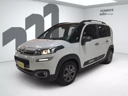 Citroën Aircross