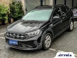 Volkswagen Nivus